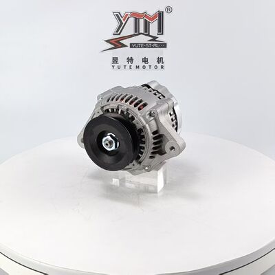YTM 24V35A シングルスロットオルタネーター 101211-7960 1012114050 6008616410 6008614102 6D102T/PC70-8/PC78-8/4BT3.3 交換部品用