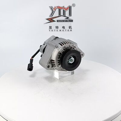 YTM 24V35A シングルスロットオルタネーター 101211-7960 1012114050 6008616410 6008614102 6D102T/PC70-8/PC78-8/4BT3.3 交換部品用
