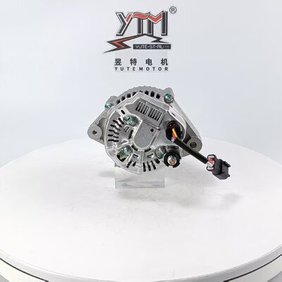 YTM 24V35A シングルスロットオルタネーター 101211-7960 1012114050 6008616410 6008614102 6D102T/PC70-8/PC78-8/4BT3.3 交換部品用