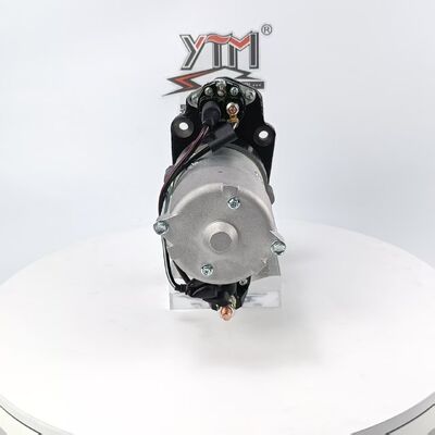 YTM 24V10T 6.0KW M93R3014SE M93R3014SEVPP 5266537 ISBE/ISDE カミンズ用スターター 4983068 交換部品