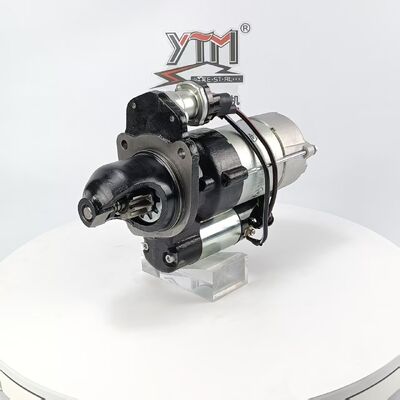 YTM 24V10T 6.0KW M93R3014SE M93R3014SEVPP 5266537 ISBE/ISDE カミンズ用スターター 4983068 交換部品