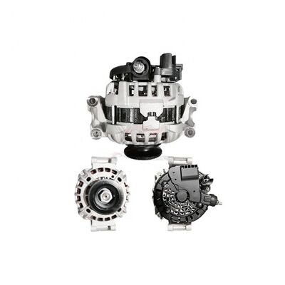 12v 150aのBosch F000BL07DY 129G01-77220のための電気交流発電機モーター