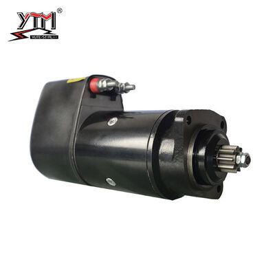 ボルボLRS01812 842774のための24v 9tの電気始動機モーター881683 CST10624 QD2745H
