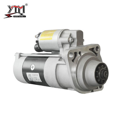 ボブキャットT200/BF4M1011のための600155 TM000A29001自動始動機12v 10t 1.4kw