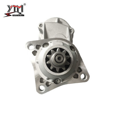 イヴェコのトラックCST40601 10T 4.5KW 228000-5640のエンジン始動器 モーター