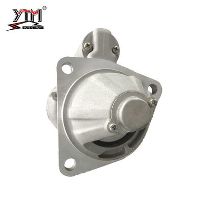 FE6 4.0KW 23300-25604のためのYTM07-HT QDJ2431Cのエンジン始動器 モーター