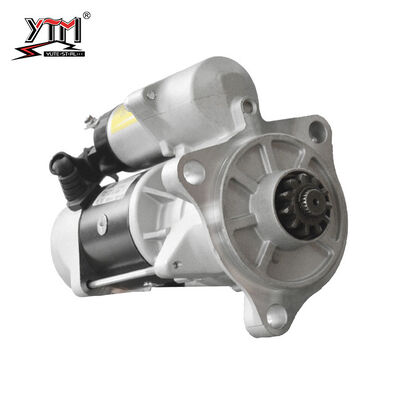 FD46 FD42 24V 11T 3.2KW M2T78682のエンジン始動器 モーターYTM08-HT QDJ2403E