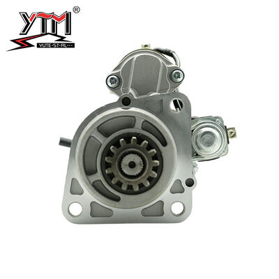 YTM16-HT QDJ2860B 5.5KWの自動スターターモーターM009T64371 BZ64371