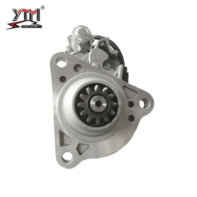 MC11 MAXのトラックM009T619T27DのためのYTM18-HT QDJ2860Eのエンジン始動器 モーター