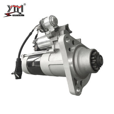 MC11 MAXのトラック12T 7.5KWの自動スターターモーターM009T619T27D