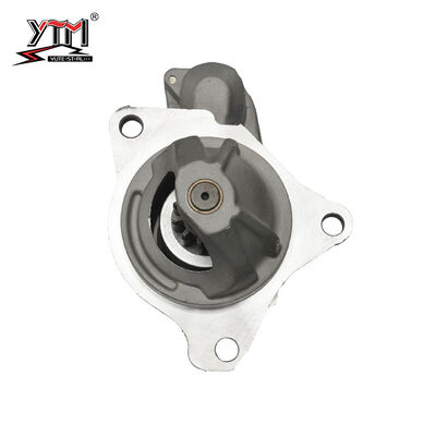 K13C EX300-1 EK100 281001492の6KWエンジン始動器 モーター