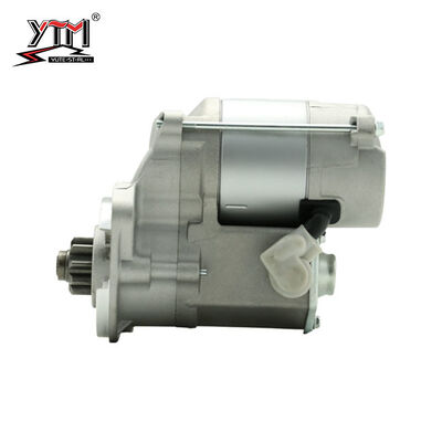 QDJ1201M 4D87 PC56-7 9Tの自己の小松のための自動始動機モーター028000-9031