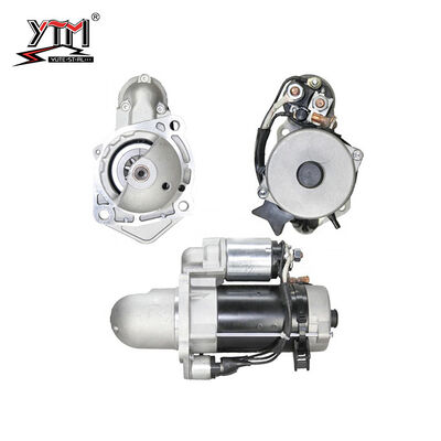 Atego Axor Econic Unimogの電気始動機モーターLRT00225 18364 0001231033 004-151-84-01