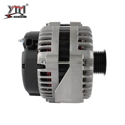 ADR0368-250大型トラックのための電気交流発電機モーター12v 250a DR44GIR/IF