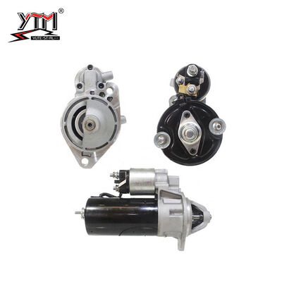 0001110012 0001110055 12v Opel車の始動機0001317013 0986013080 1093 1308 LRS00657