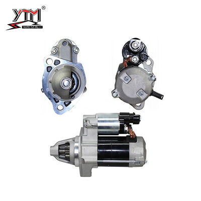 Lester 0.8kwの電気始動機モーター4280005410 31200RB1003 31200RB1013 DSKEW