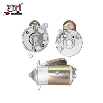 ブロンコのレーンジャーのためのAerostar E3TZ11002E E47F10001AA E47FAA 12vの始動機モーターLRS01397 LRS1397 SA746C