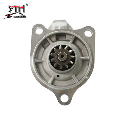 YTM01-SK QDJ2601C P11C SK460-8のエンジン始動器 モーターGUANGQI700 28100-2874A