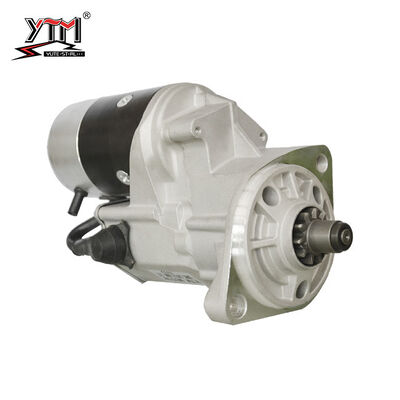 YTM03-SK QDJ2107H J08 SK250-8 4.5KWのエンジン始動器 モーターSK200-8 28100-0250A
