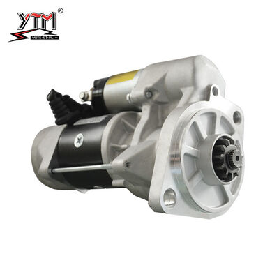 YTM04-SK QDJ2601B J08Cのエンジン始動器 モーターSK250-8 28100-78061