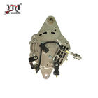 M207 4HK1 ZAX230-3 250-3 50A 8PK Electric Alternator Motor 0-35000-4558