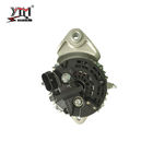 BO208 CA1883IR 120A 8PK CA1883IR Electric Alternator Motor For Volvo EC360 EC480 0124655019