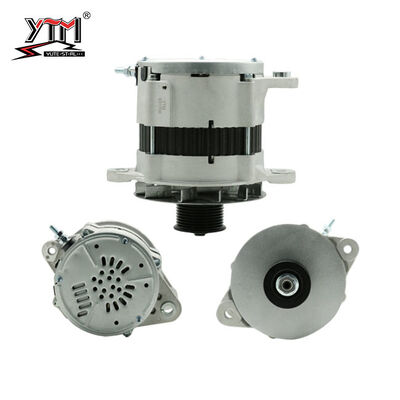 DR258 C7 E324 325 E329 80A  101211-8140の自動交流発電機