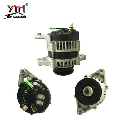 HT218 4D84 R60-5 Yanmarの自動交流発電機12V 50A 1PK 19020700