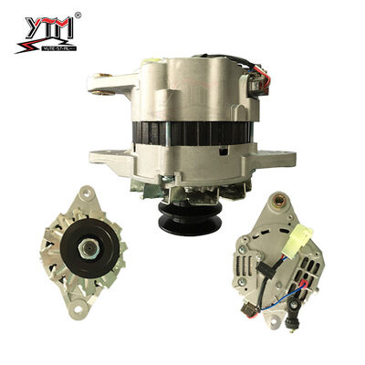 M234 6WG1 2B82-46 Isuzuの円形のプラグの自動交流発電機181200-5303
