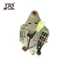 M234 6WG1 2B82-46 Isuzu Round Plug Auto Alternator 181200-5303