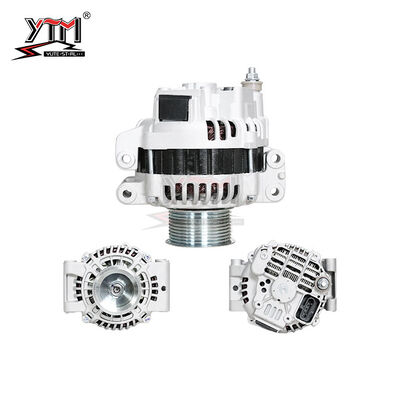スコーネ地方EFI 28V 110A 10PK 2035629のためのM244 DC09 DX380-9 390-9Cの自動交流発電機