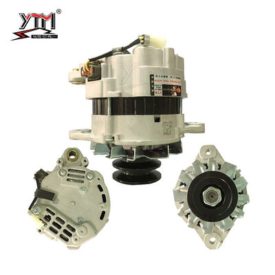 M292 6D24 S6K E200B E320B AC自動交流発電機 70A 2PK A4TU3586