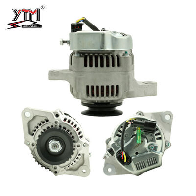 ND201 4D94 R60-7 12V 45A 1PKの自動交流発電機A69-23 101211-2951