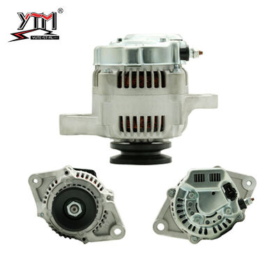 ND207 V2304 D1703 PC56-7 Kubotaの自動交流発電機35A A63-20 101211-2951