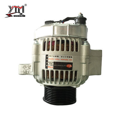 80A S84-39 10211-7960小松の交流発電機ND268 PC200-8 PCS220-8