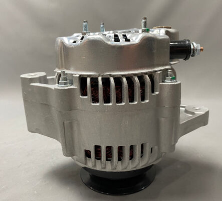 ND209 XGMA 809 B3.3 19279-64013のCumminsのための102211-5700自動交流発電機12V 90A 1PKはACを加える