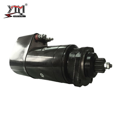 Weichaiの積込み機のためのQDJ2745D WD615の電動機の始動機612600090129