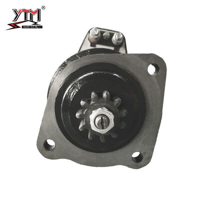 積込み機DeutzのためのQDJ2745F WD615の電気始動機モーター0001416003