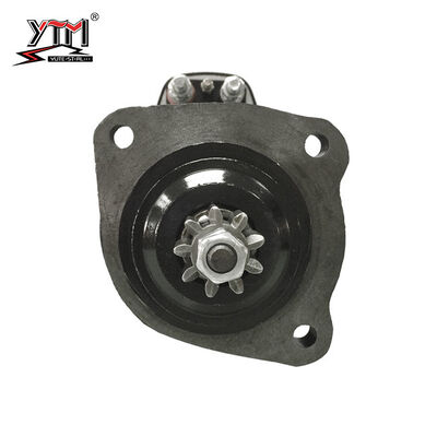 QDJ2745H 9T CST10624 Electrcの始動機モーター0001416028 1402072 1402079 1414011 1416028 943252046 LRS01807