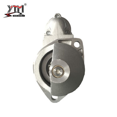 リンデのフォークリフトDEUTZ 0001230013のためのQD1310B 2011Bの電気始動機モーター1230013 1181570 1182179 1182388 4300287 1181570