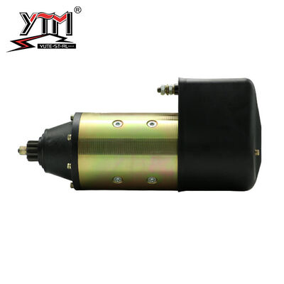 QDJ2844C 24V 11T 9KWの電気始動機モーターT815-2 433115137340
