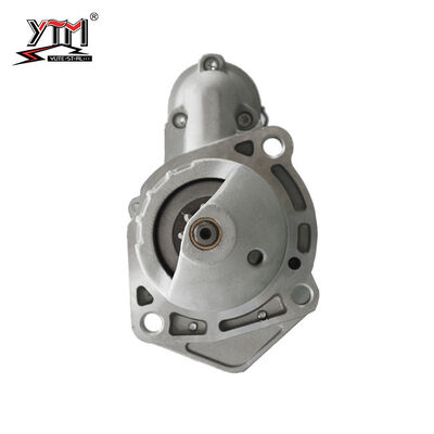 ベンツBoschのためのQD2310D 0001231032の電気始動機モーター1231032 LRS02545 LRS2545 51519701 A0051519701