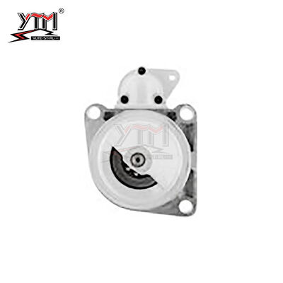QD2310G 4.0KW CST10662の電気始動機モーター0001231011 986019010 1123009 1231011 DRS3828 8819010 8EA737936-001 CS1248