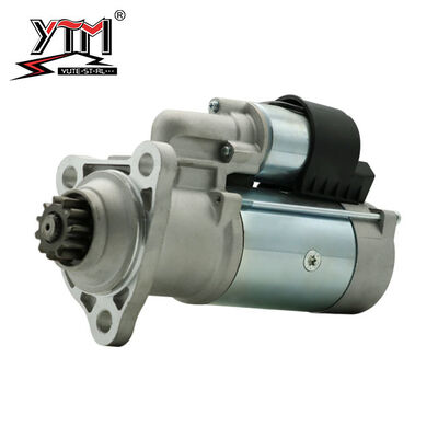 Valin Xingma Shangchai 039904013のためのQDJ2845A 11T 7.5KW S00009205+01の電気始動機モーター