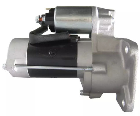 頑丈のための24V 11T 3.5KWのエンジン始動器 モーター三菱タイプ- S25-156 110467 233008601 8052133F