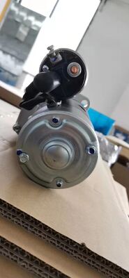 頑丈のための24V 11T 3.5KWのエンジン始動器 モーター三菱タイプ- S25-156 110467 233008601 8052133F