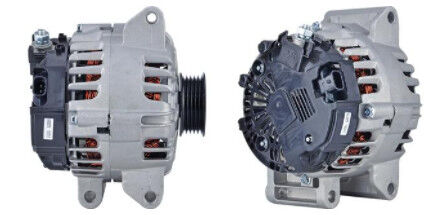 2.4Lシボレーの分点2010-2014年のLesterの12V 120A DBの電気交流発電機11459 2605323A SV0155-A11459   AVA0171