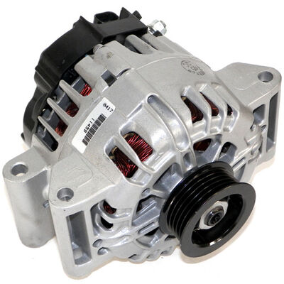 2.4Lシボレーの分点2010-2014年のLesterの12V 120A DBの電気交流発電機11459 2605323A SV0155-A11459   AVA0171