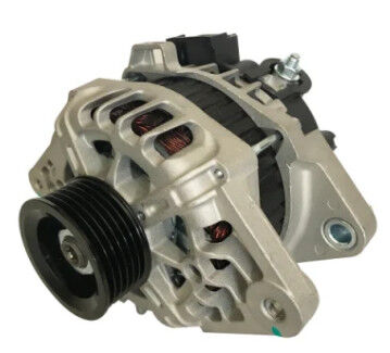 KIA Lesterのための12V 90Aの交流発電機11471 2655447 A3176 986082210 114467 DRA0658