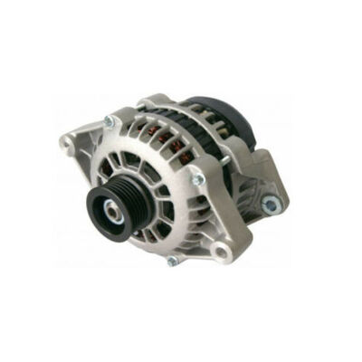 Denso BMW Lesterのための12V 210Aの交流発電機11496 104210-6072 LRA03667 12317591529